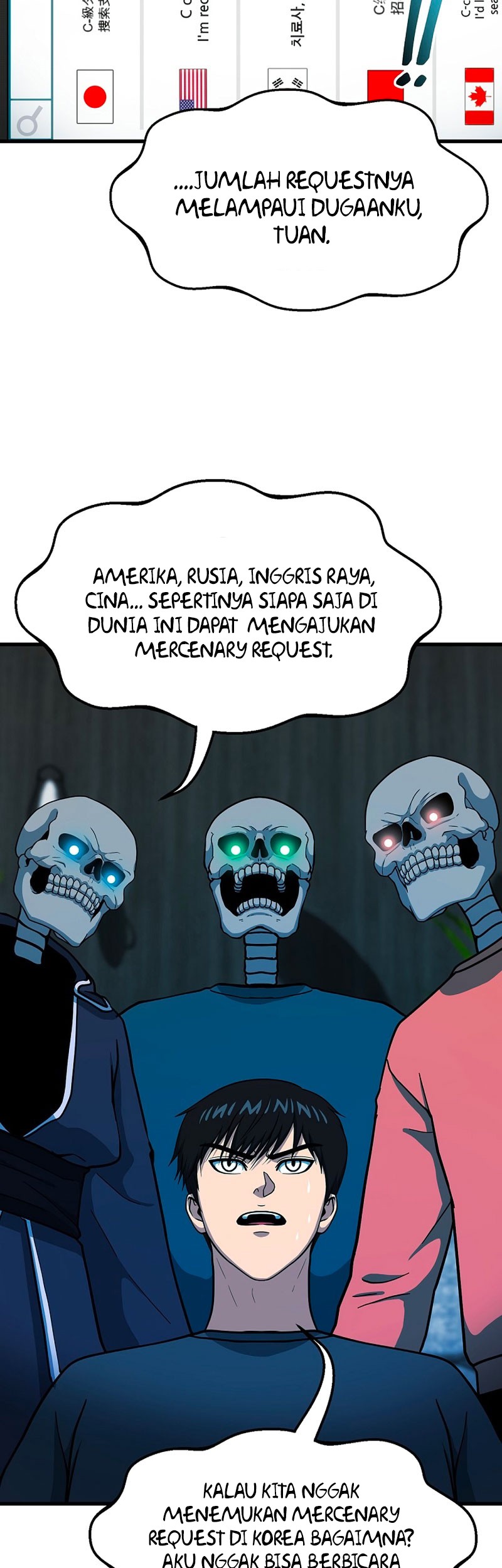 Dungeon House Chapter 45 Gambar 38
