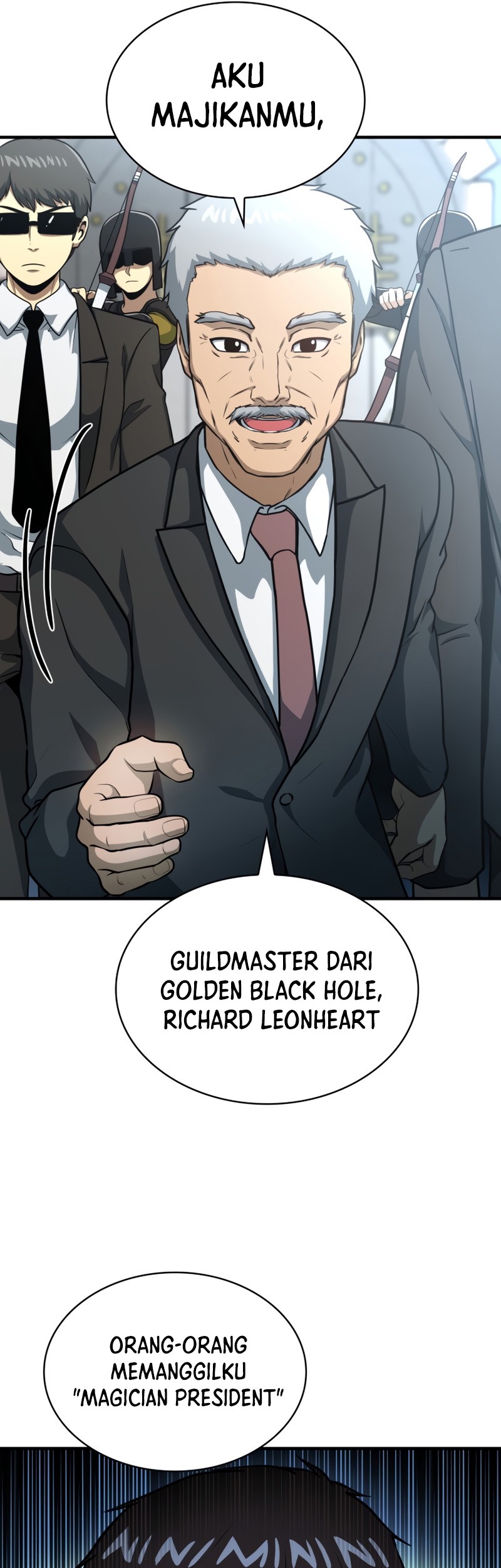 Dungeon House Chapter 46 Gambar 64