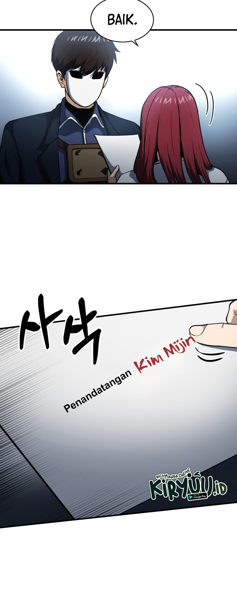 Dungeon House Chapter 46 Gambar 23