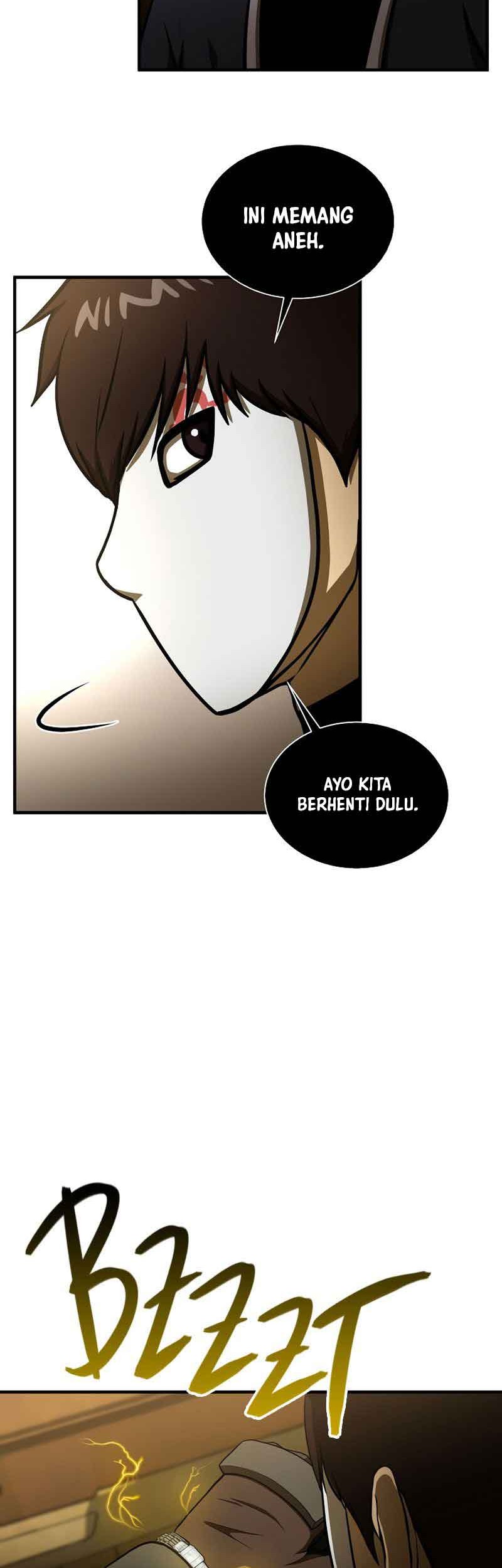 Dungeon House Chapter 48 Gambar 19