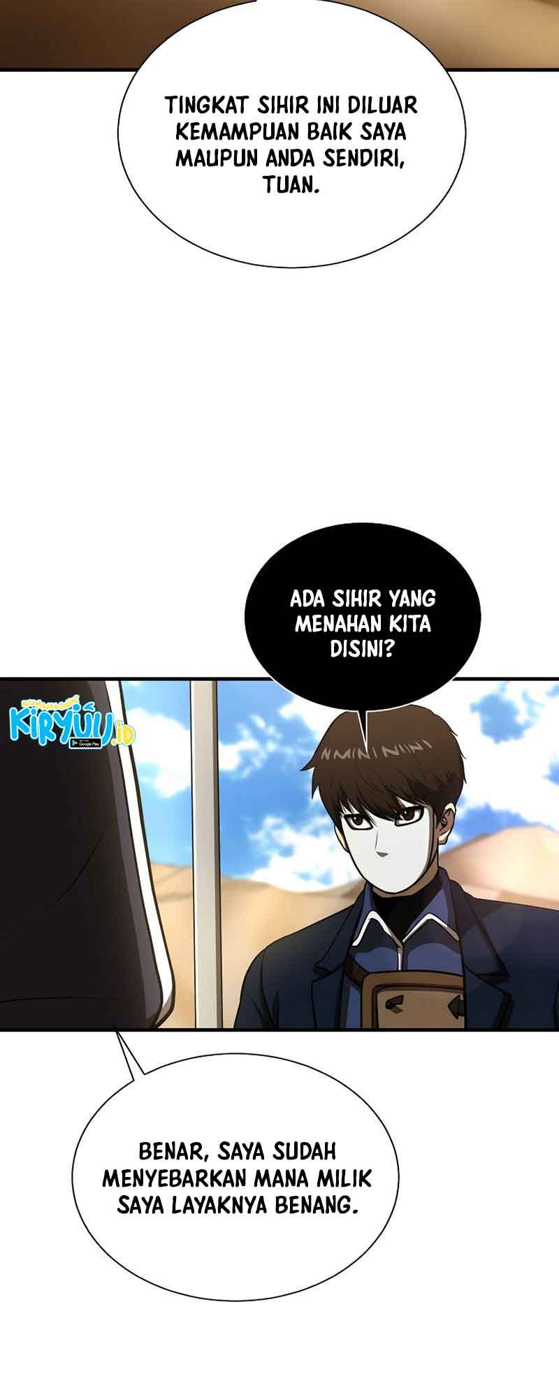 Dungeon House Chapter 48 Gambar 27