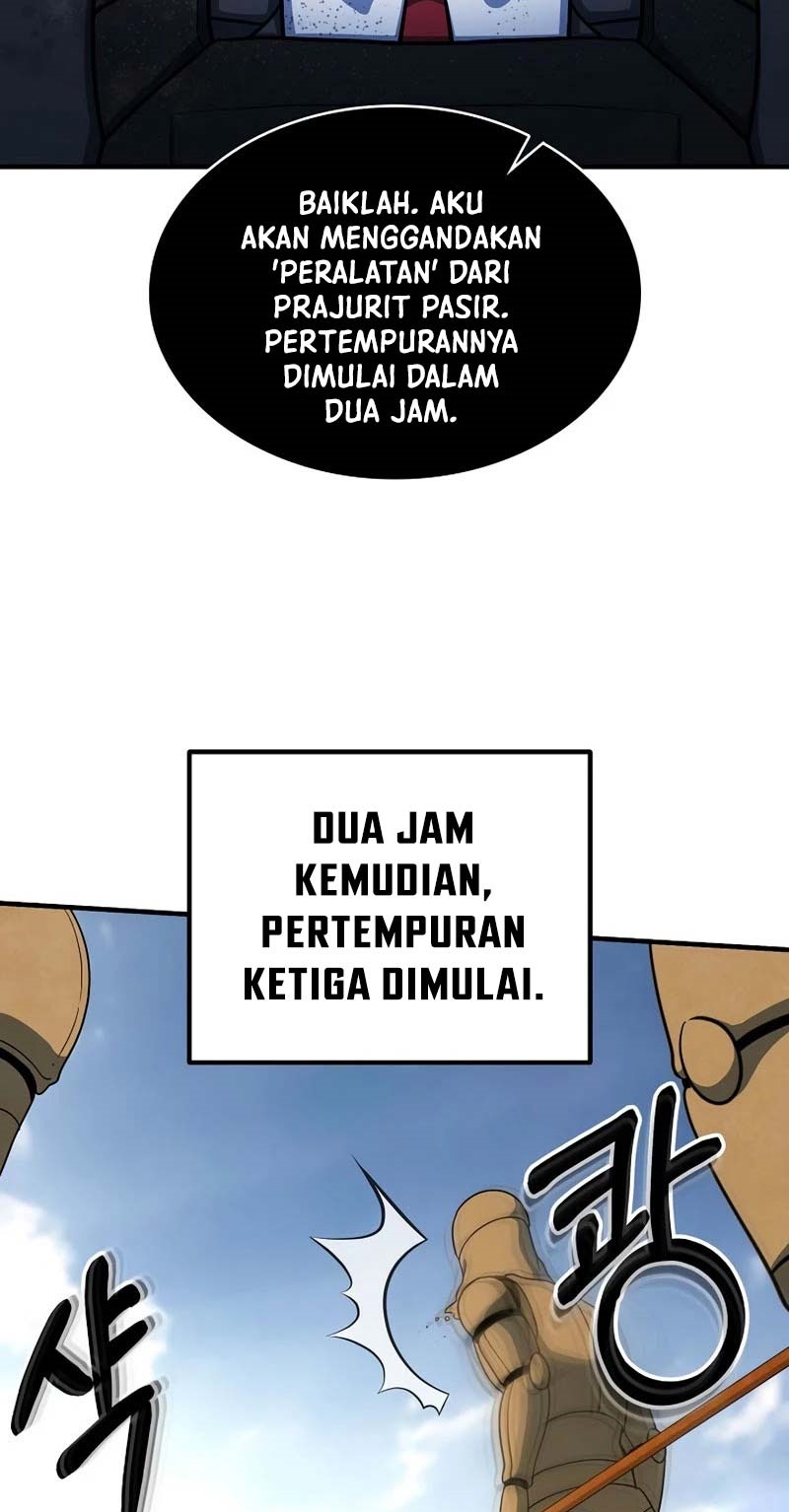 Dungeon House Chapter 49 Gambar 11