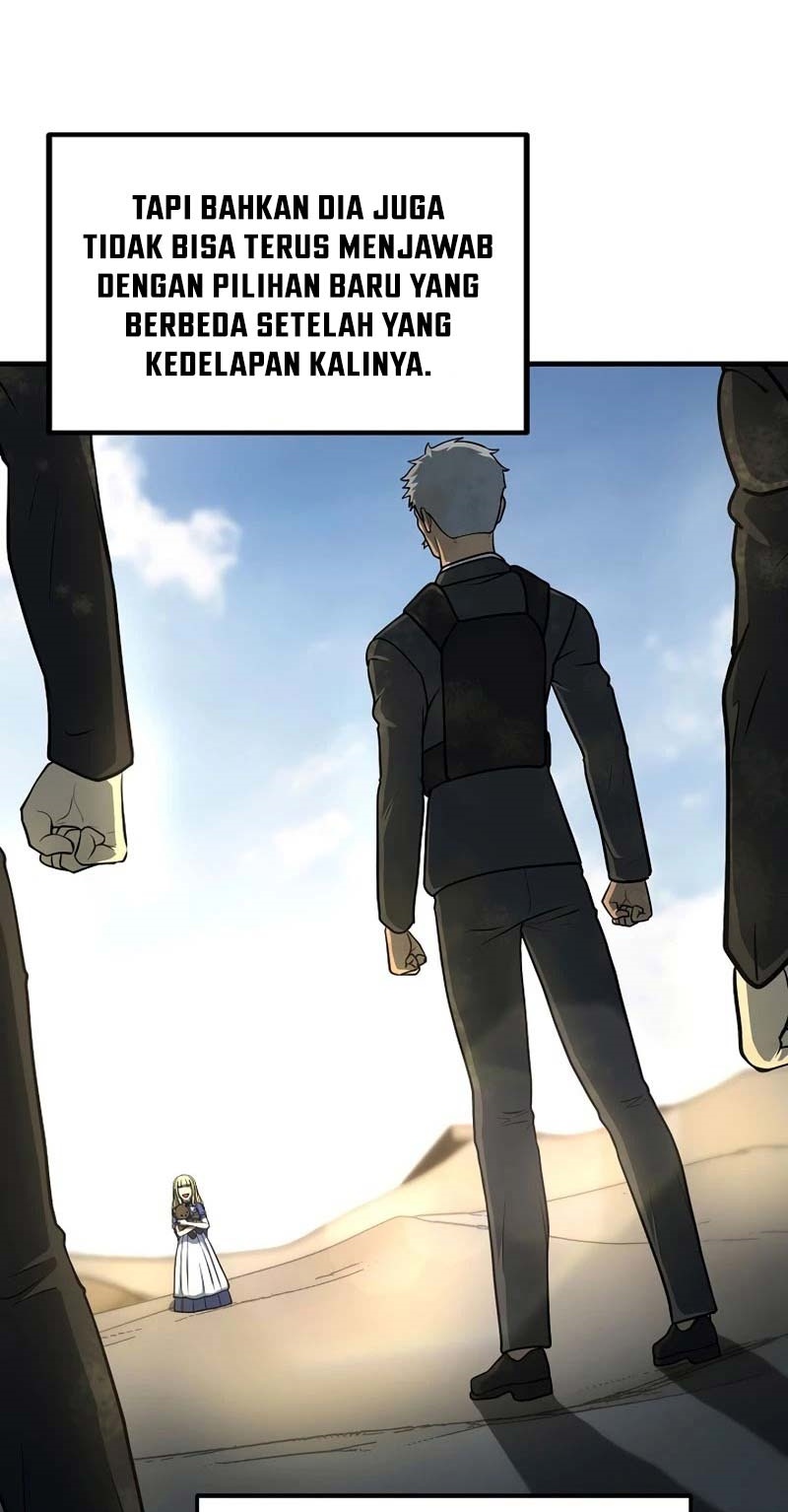 Dungeon House Chapter 49 Gambar 15