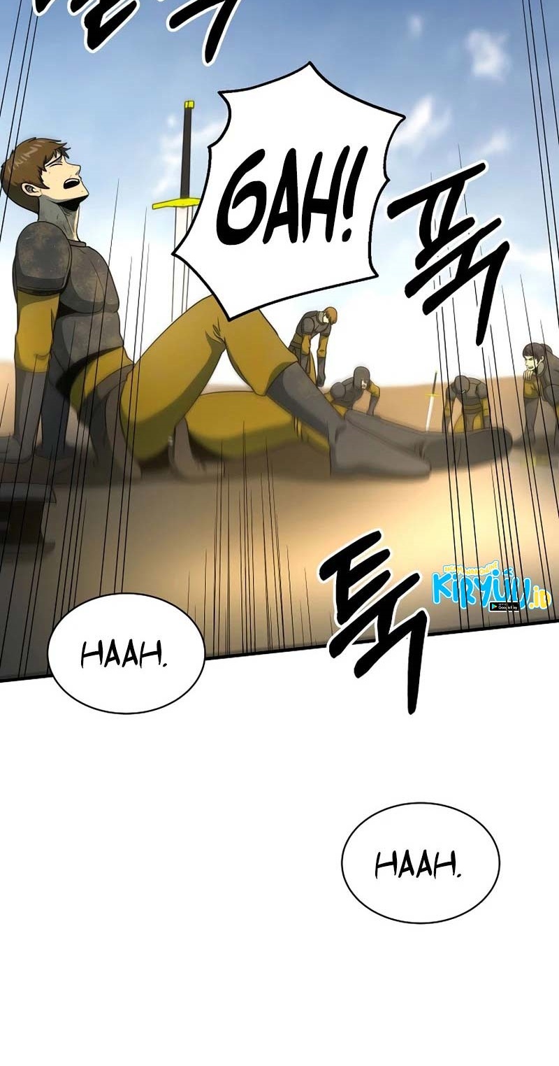 Dungeon House Chapter 49 Gambar 17