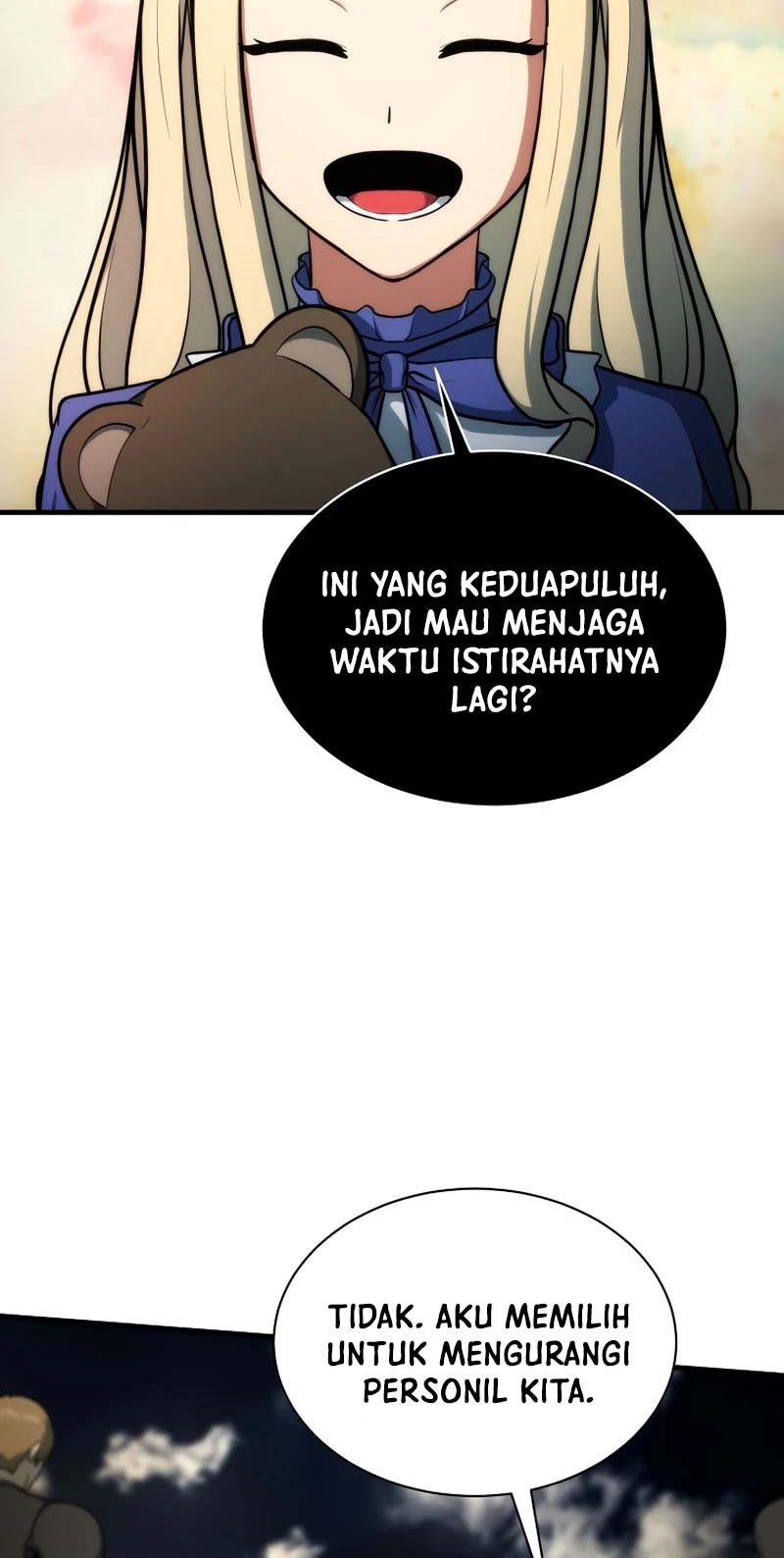 Dungeon House Chapter 49 Gambar 20