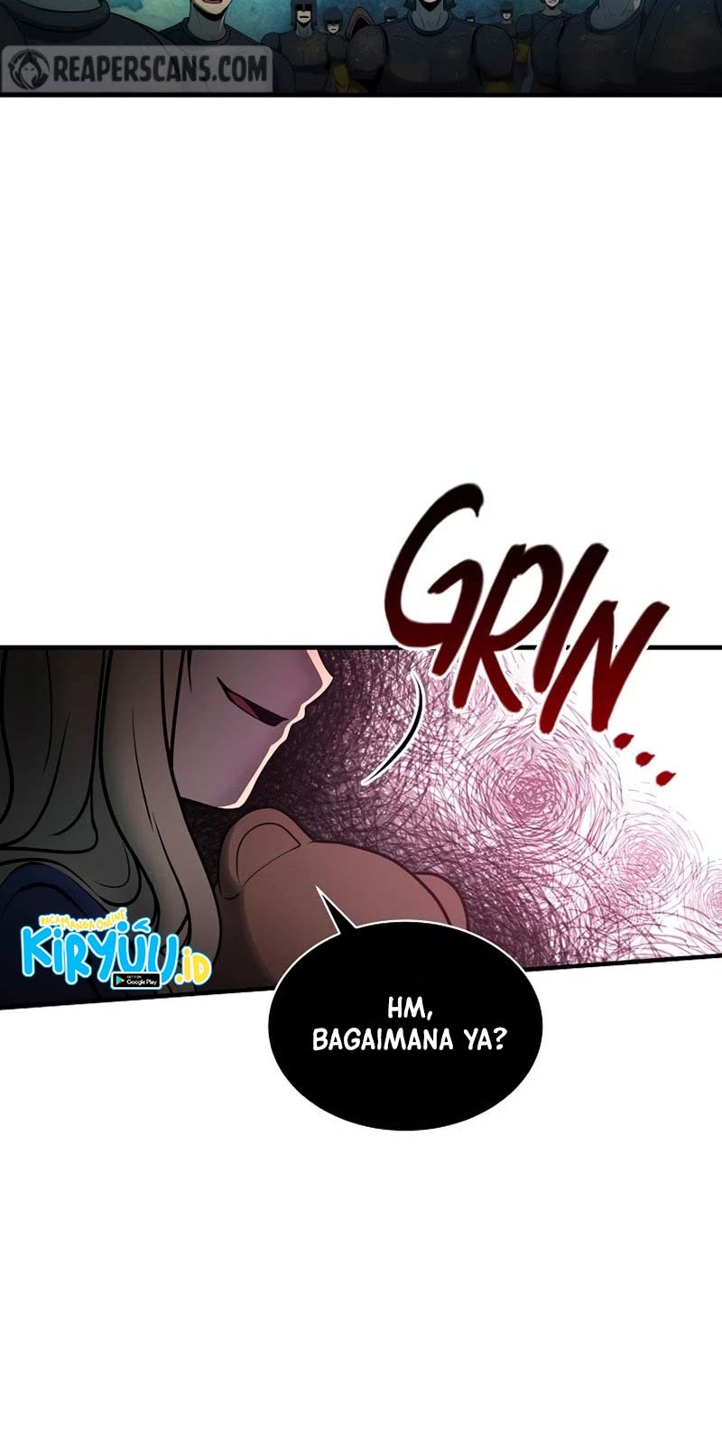 Dungeon House Chapter 49 Gambar 23