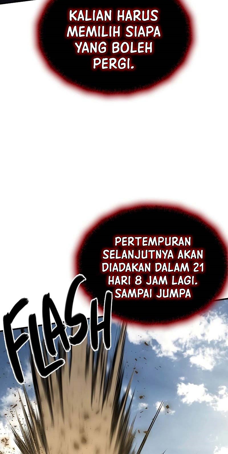Dungeon House Chapter 49 Gambar 25