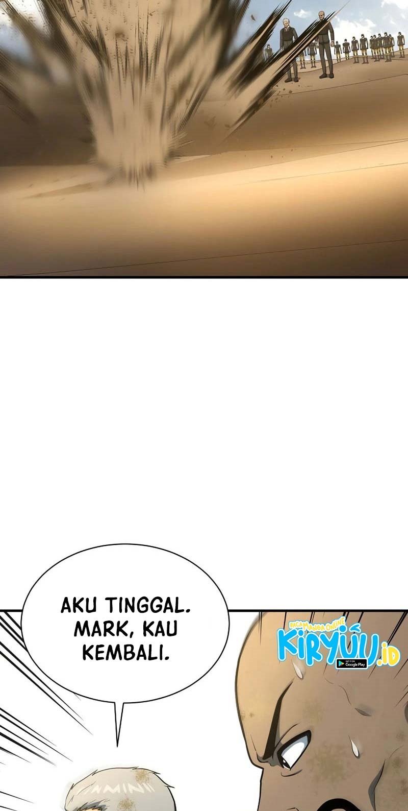 Dungeon House Chapter 49 Gambar 26