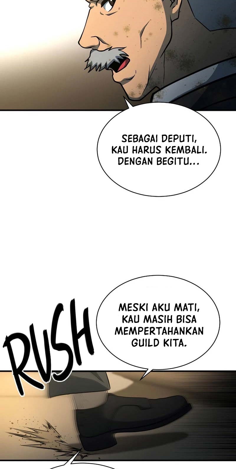 Dungeon House Chapter 49 Gambar 28