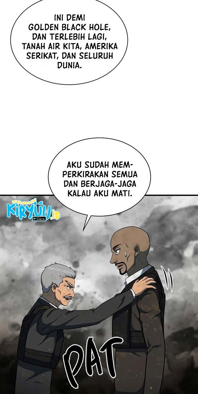 Dungeon House Chapter 49 Gambar 29