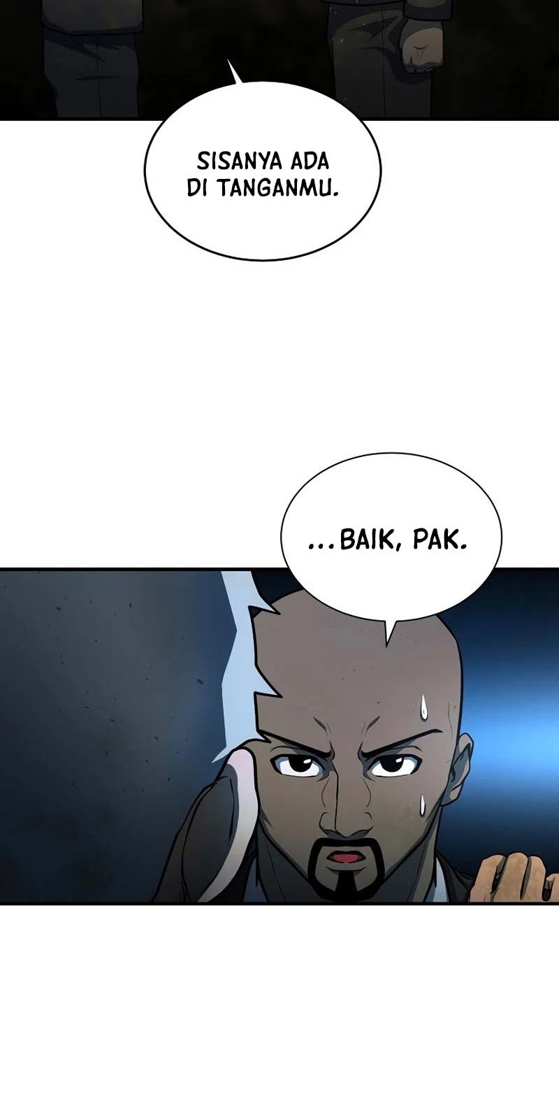 Dungeon House Chapter 49 Gambar 30
