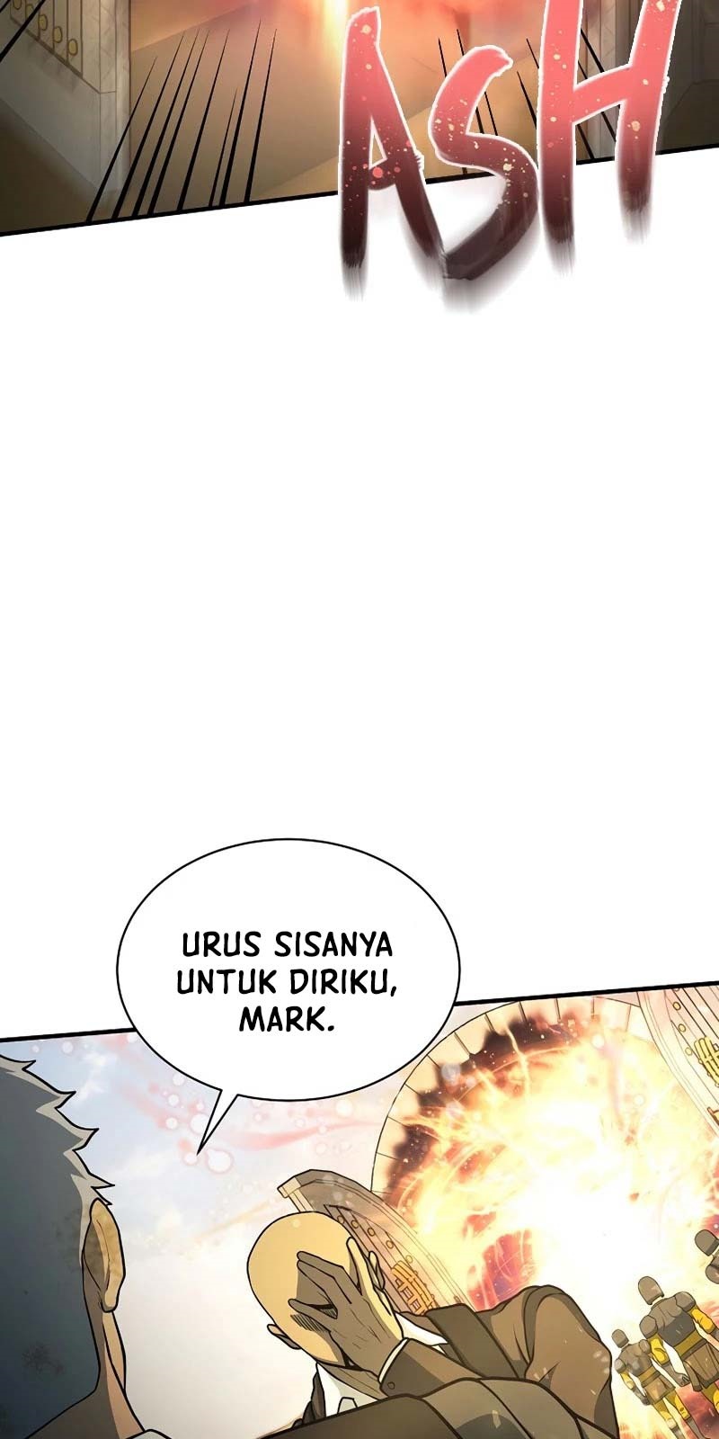 Dungeon House Chapter 49 Gambar 35