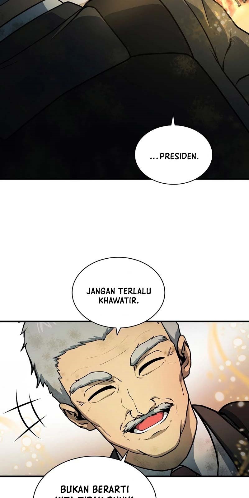 Dungeon House Chapter 49 Gambar 36