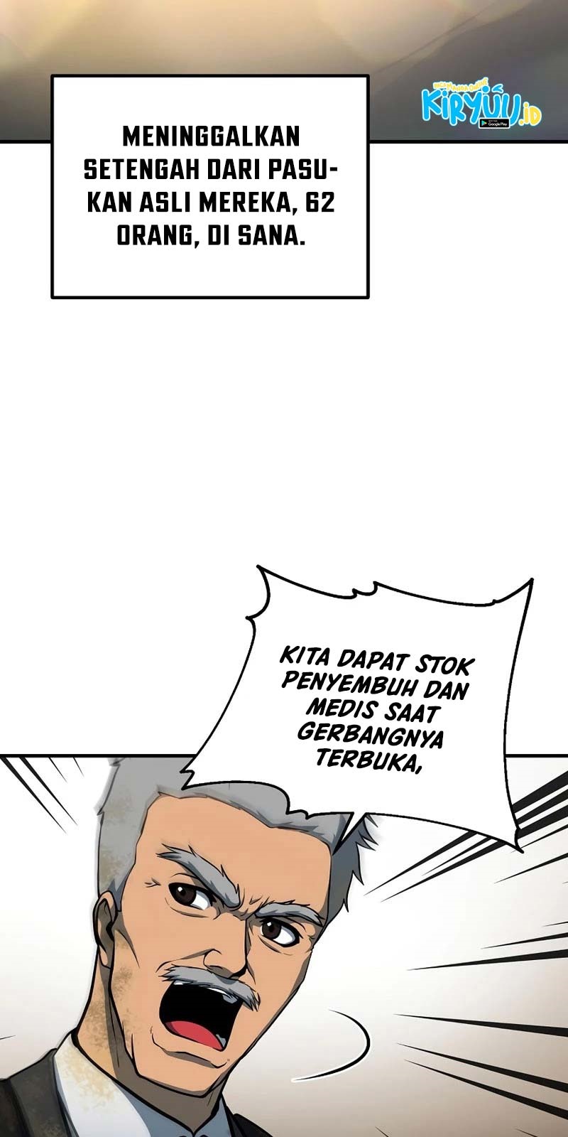 Dungeon House Chapter 49 Gambar 39