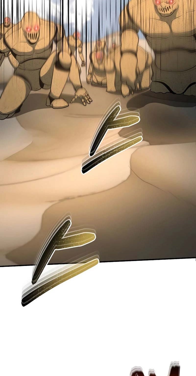 Dungeon House Chapter 49 Gambar 4