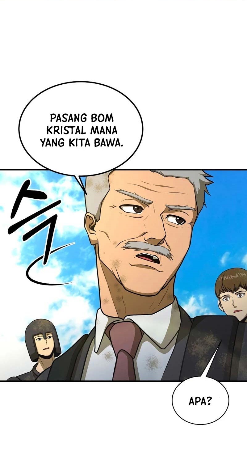 Dungeon House Chapter 49 Gambar 49