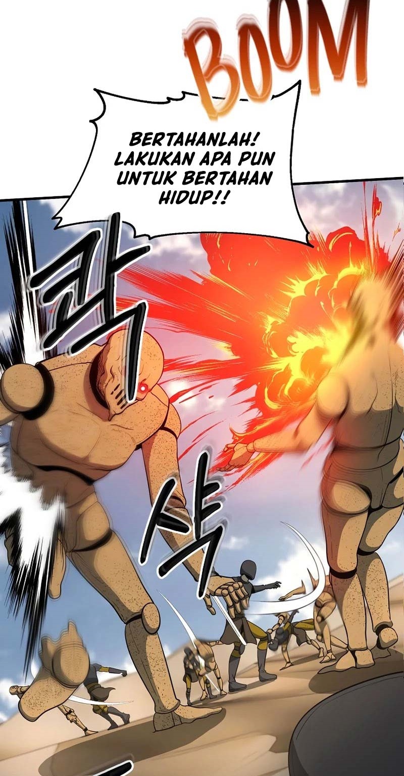 Dungeon House Chapter 49 Gambar 5