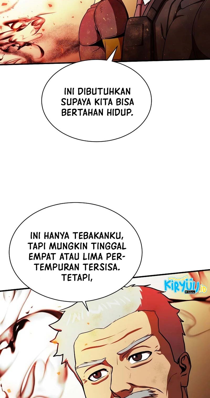 Dungeon House Chapter 49 Gambar 53