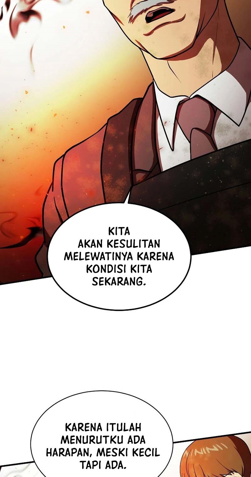 Dungeon House Chapter 49 Gambar 54