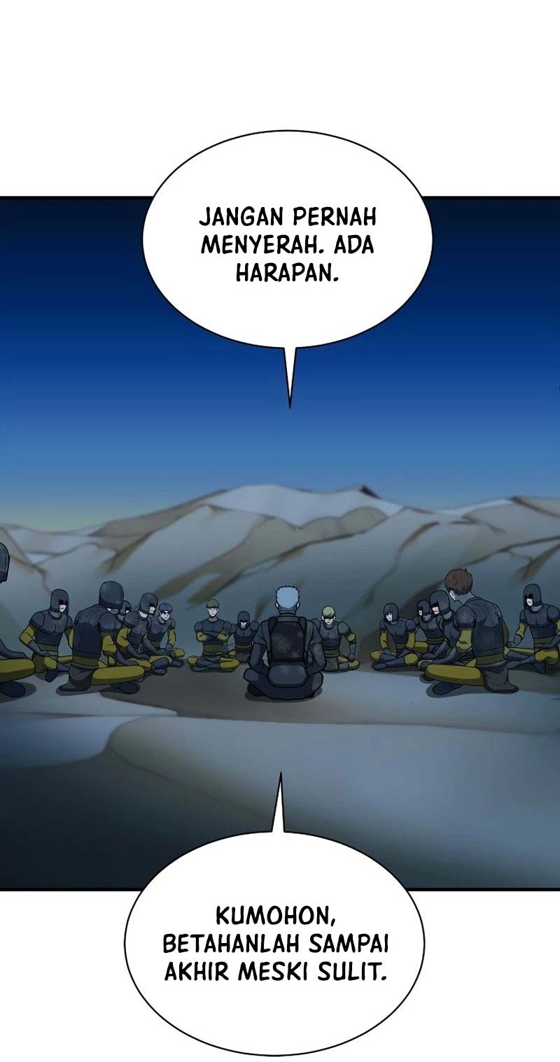 Dungeon House Chapter 49 Gambar 61