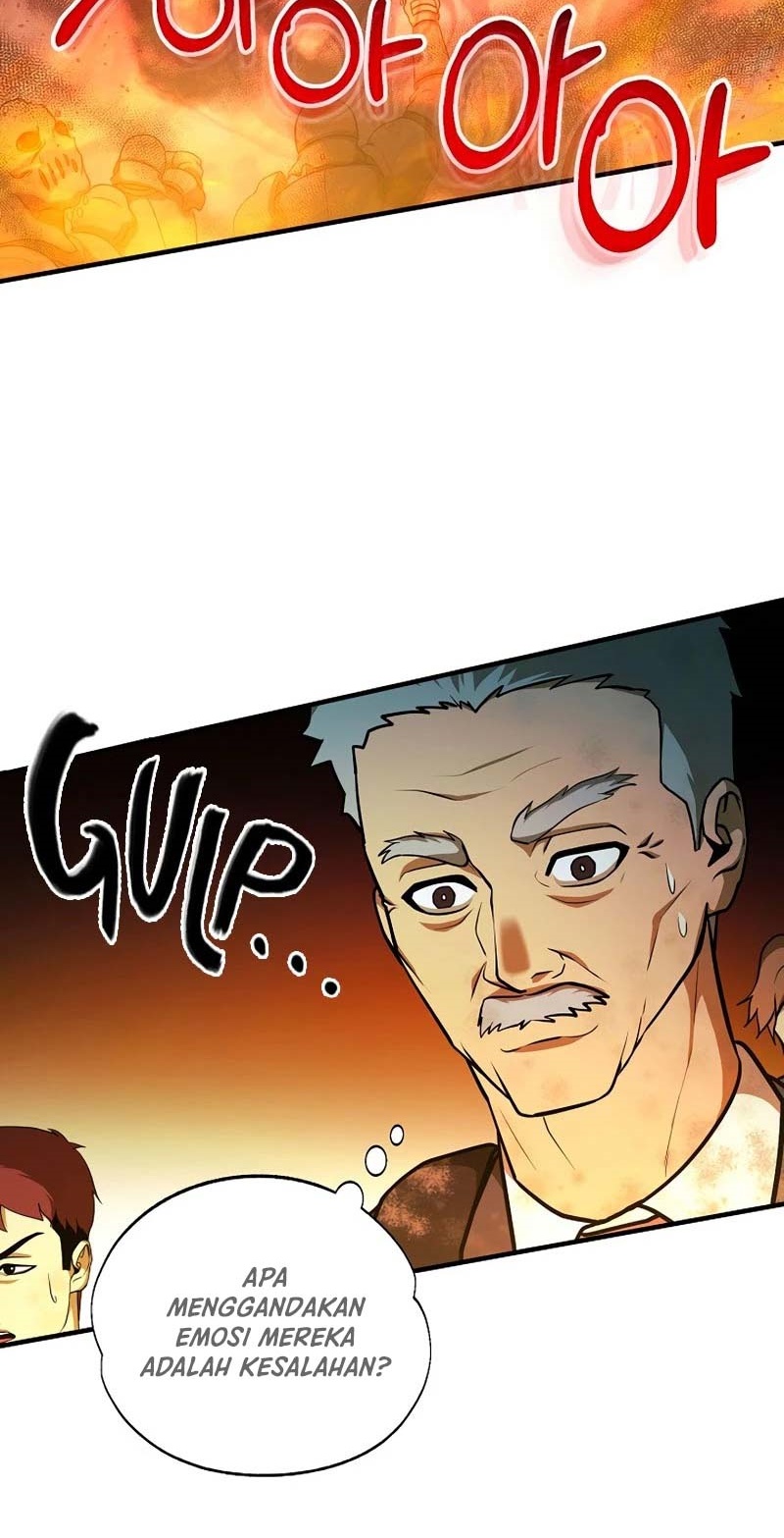 Dungeon House Chapter 49 Gambar 69