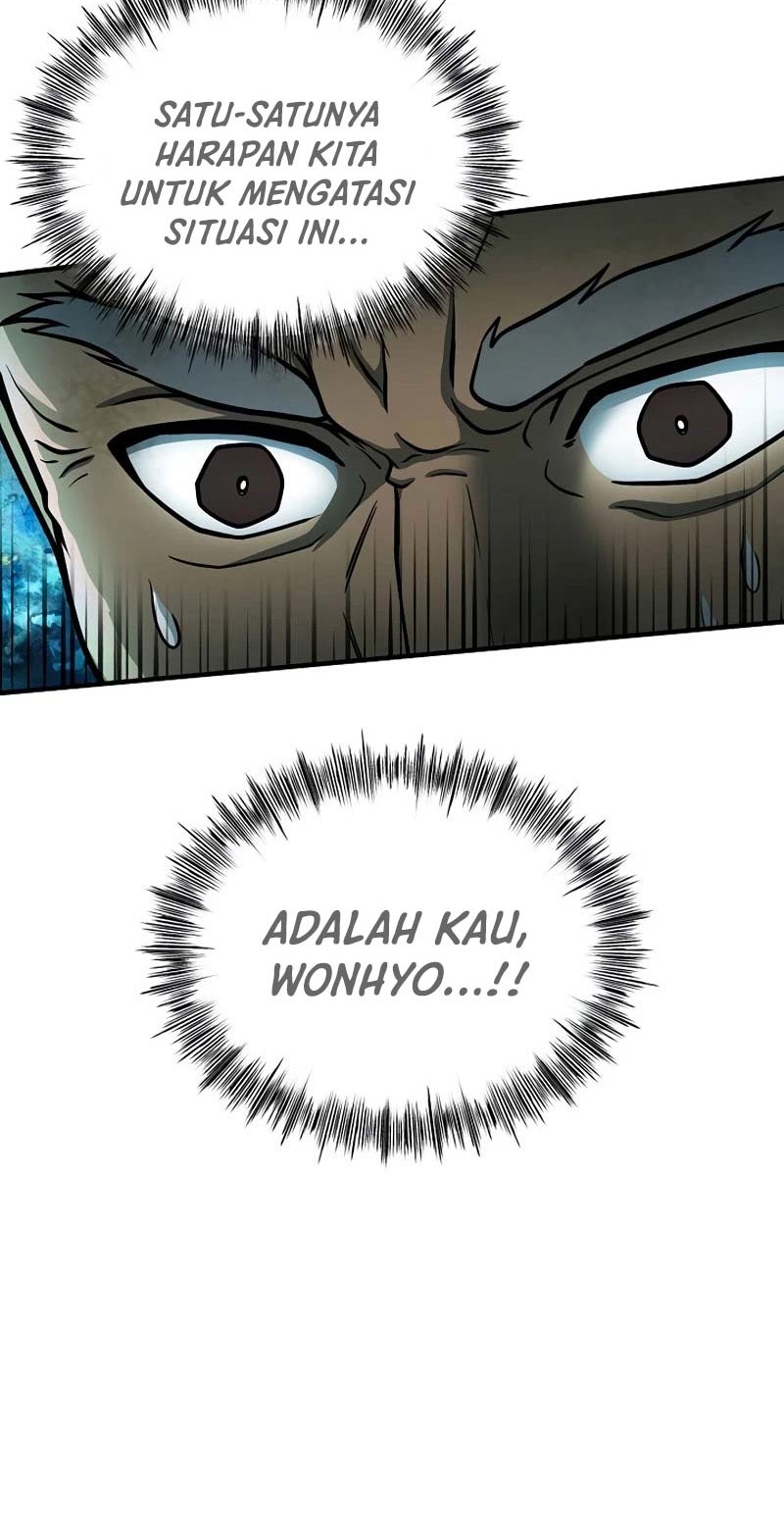 Dungeon House Chapter 49 Gambar 76