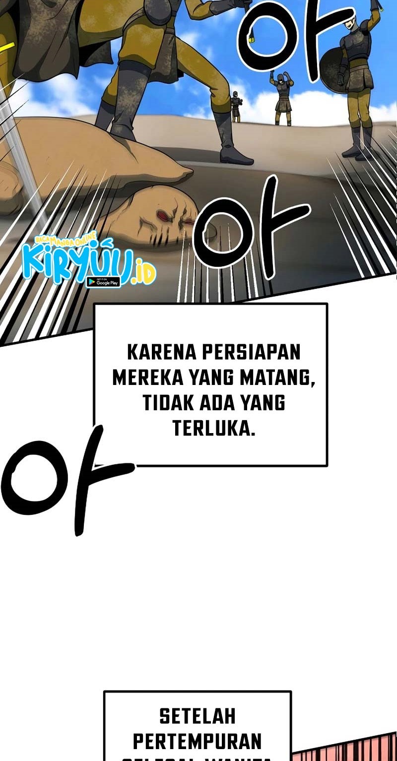 Dungeon House Chapter 49 Gambar 8