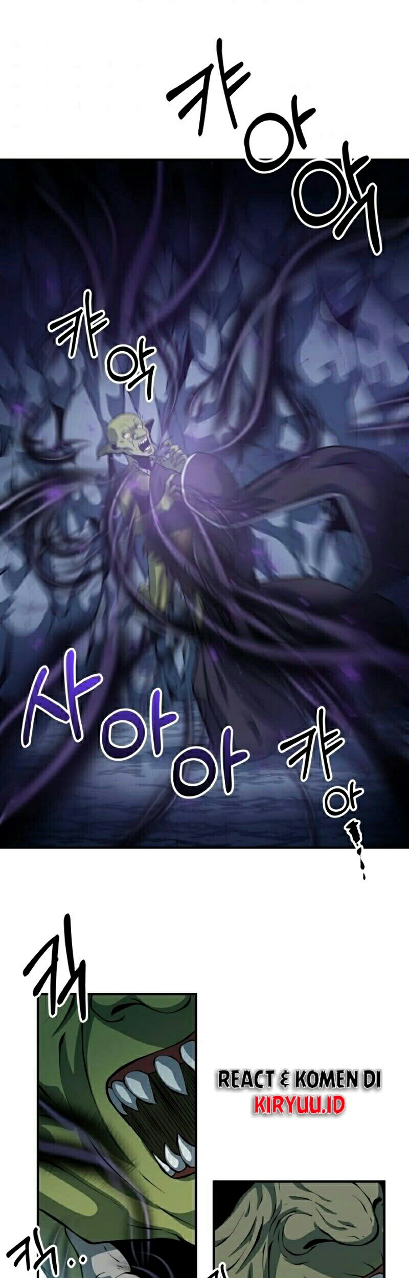 Dungeon House Chapter 5 Gambar 26
