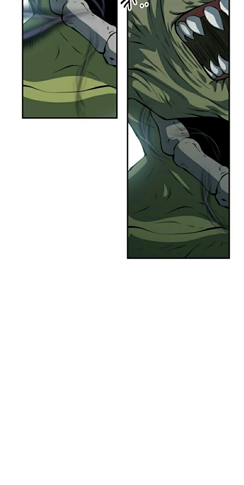 Dungeon House Chapter 5 Gambar 27