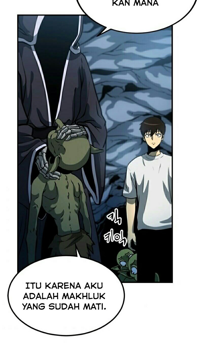 Dungeon House Chapter 5 Gambar 31