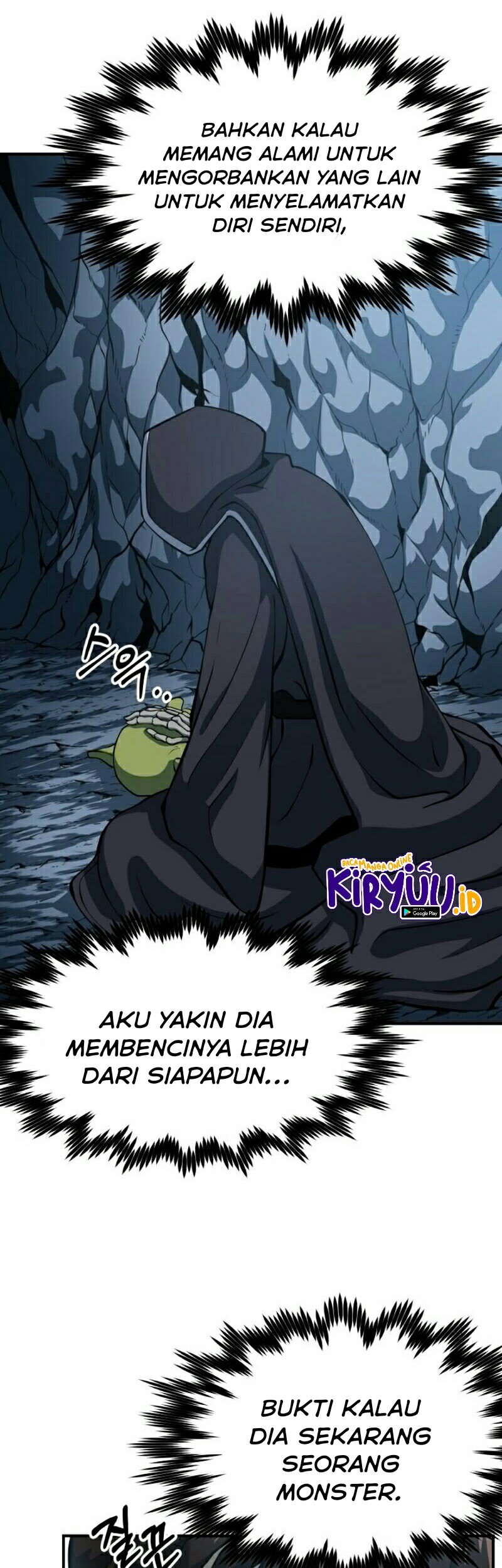 Dungeon House Chapter 5 Gambar 34