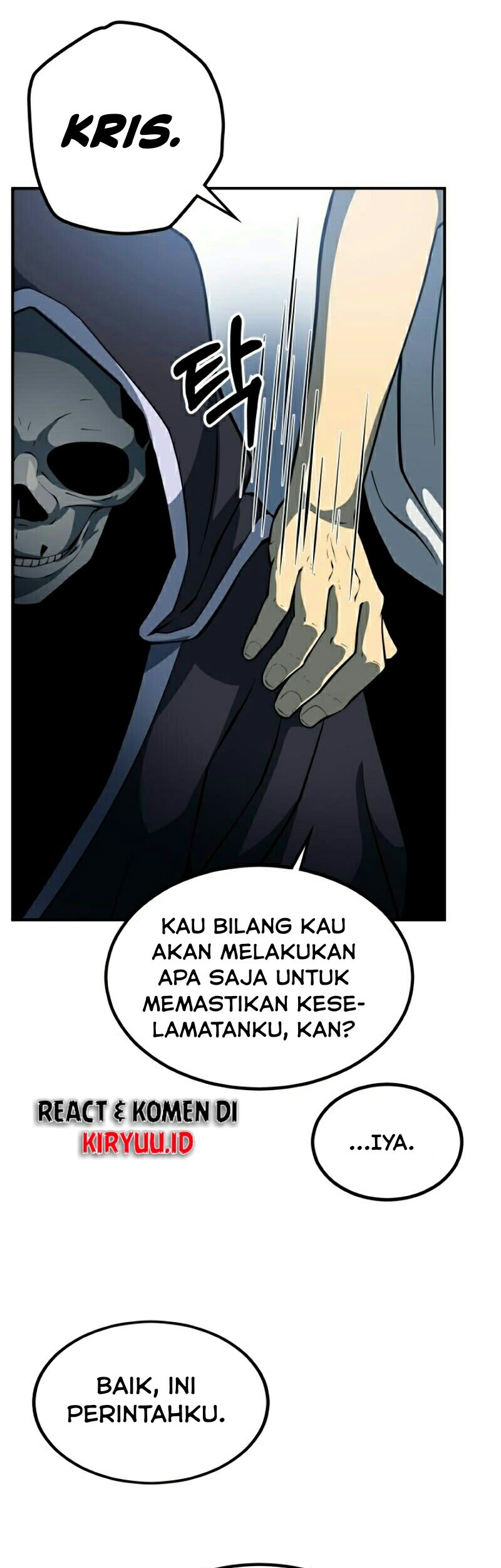 Dungeon House Chapter 5 Gambar 36