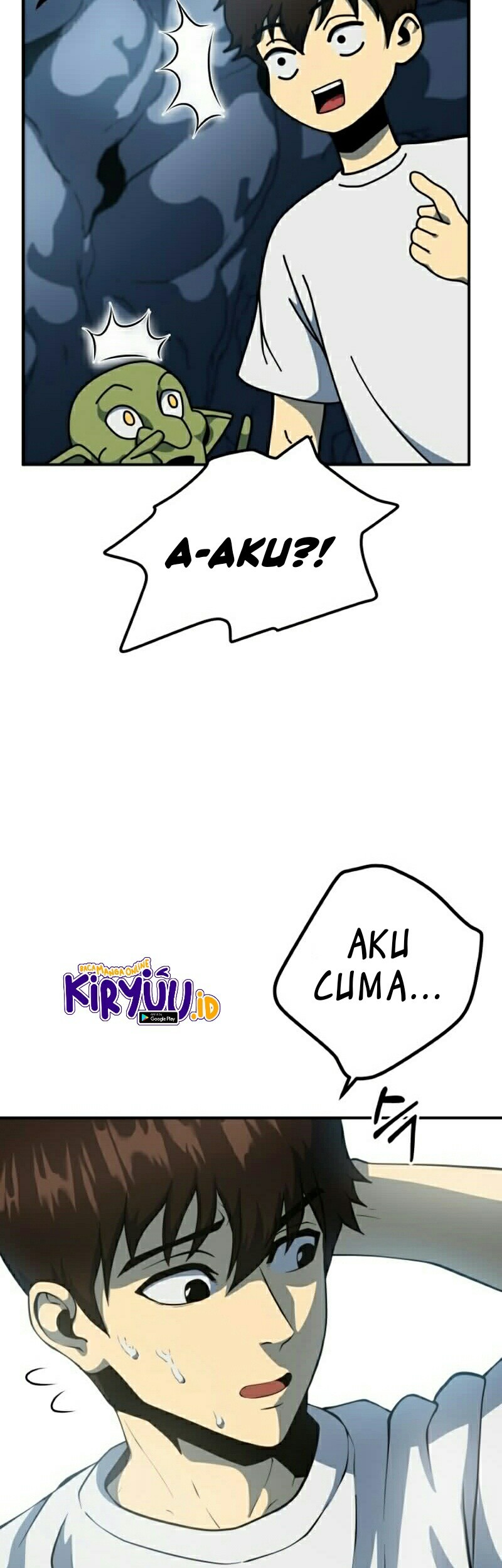 Dungeon House Chapter 5 Gambar 42