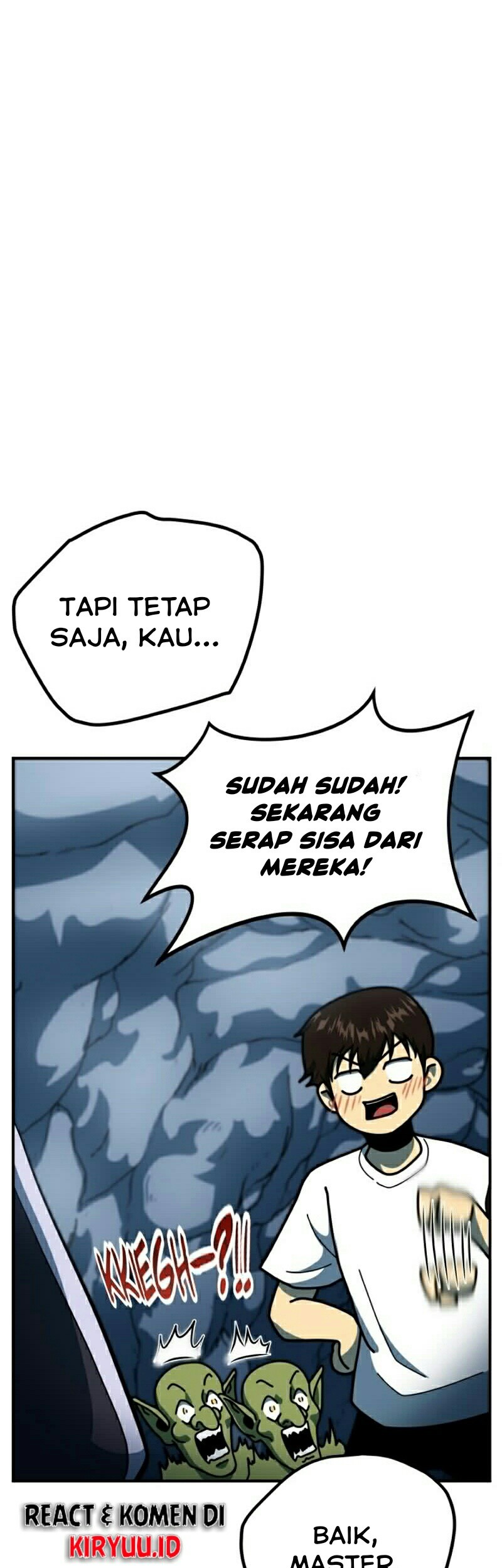 Dungeon House Chapter 5 Gambar 44
