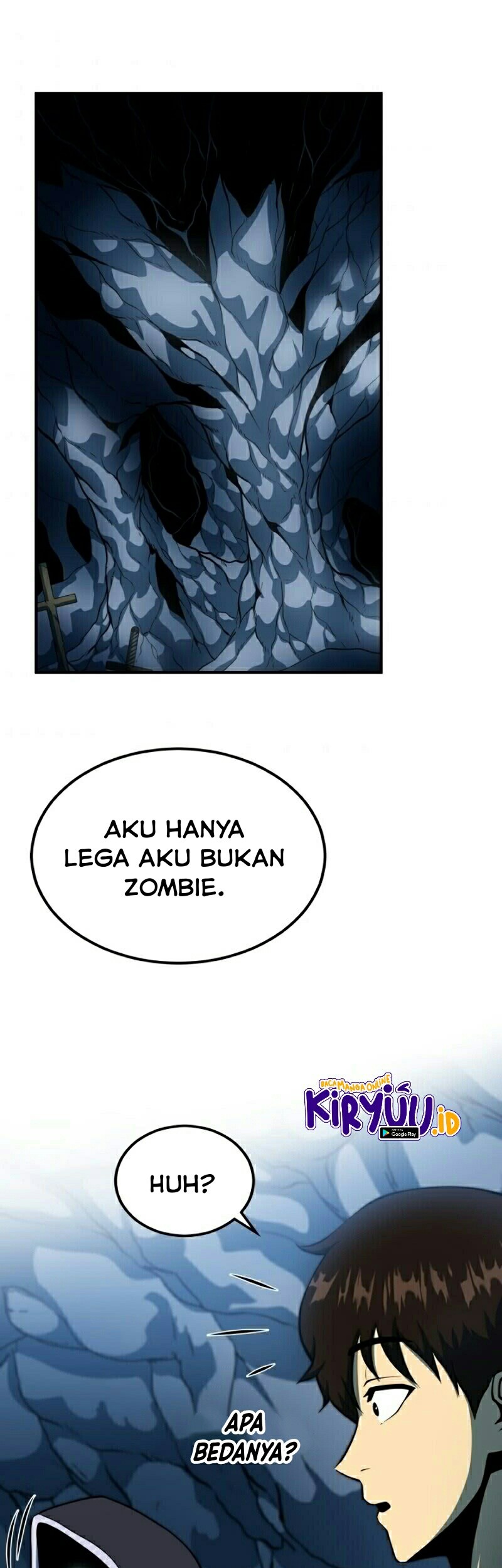 Dungeon House Chapter 5 Gambar 46