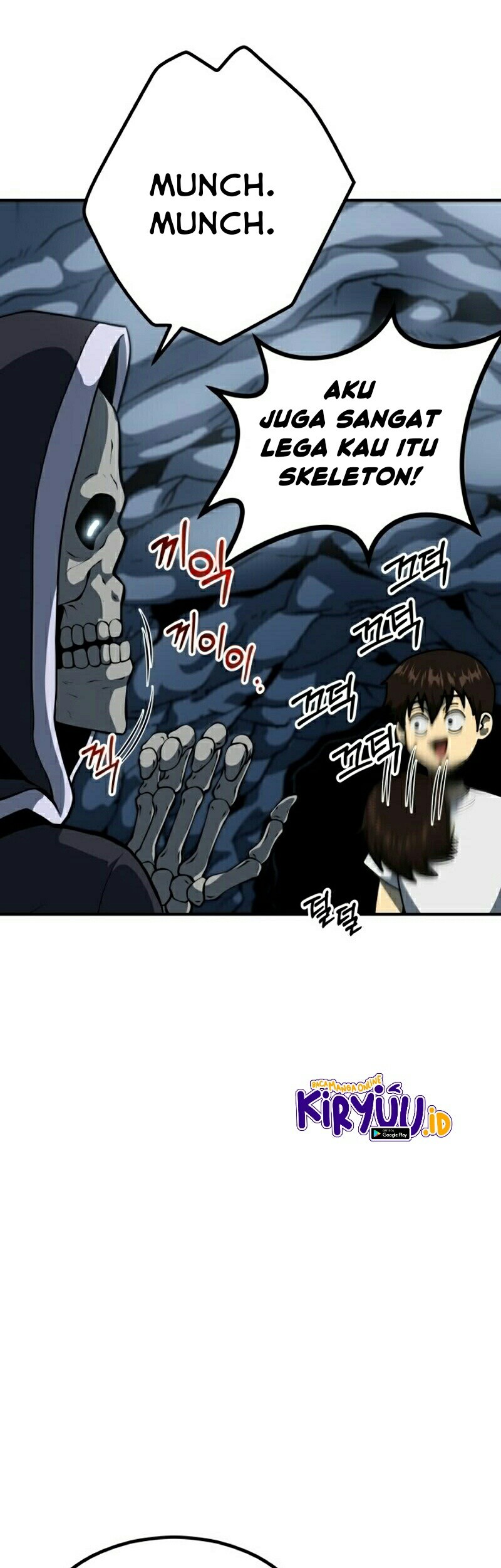 Dungeon House Chapter 5 Gambar 50