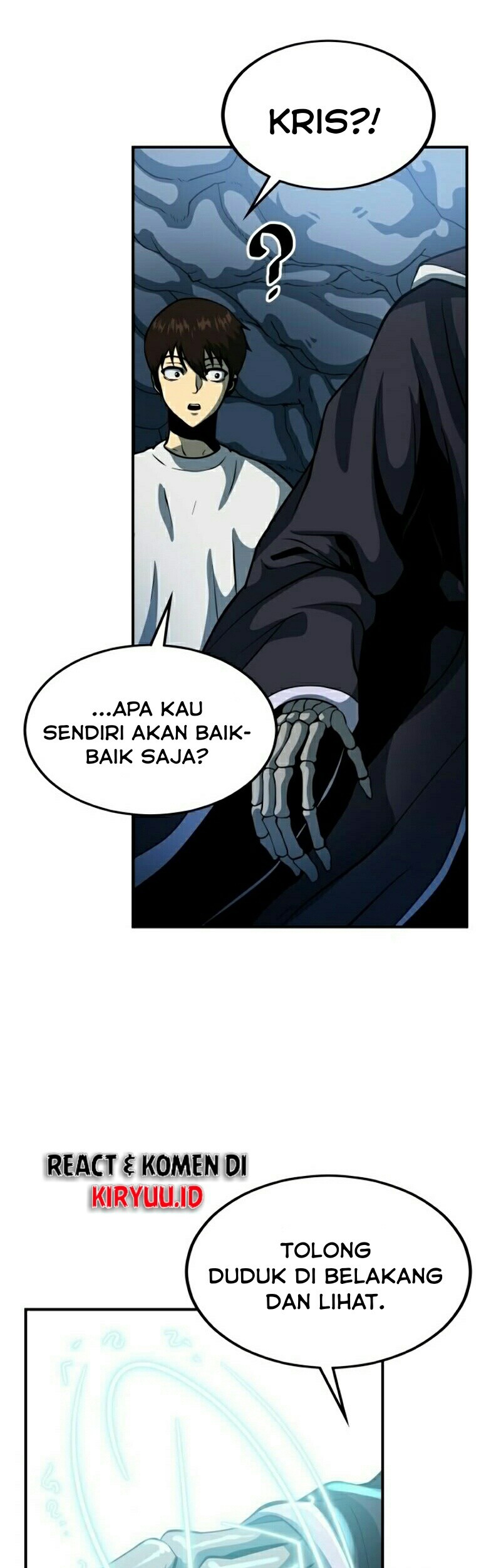 Dungeon House Chapter 5 Gambar 57