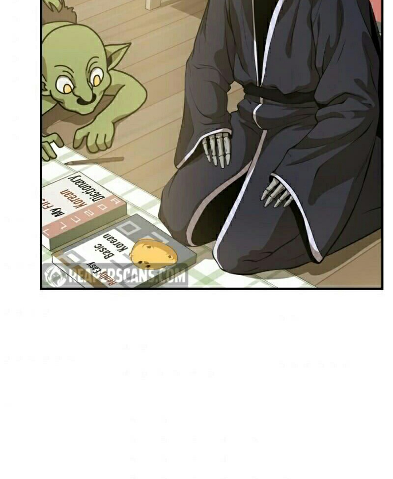 Dungeon House Chapter 5 Gambar 5