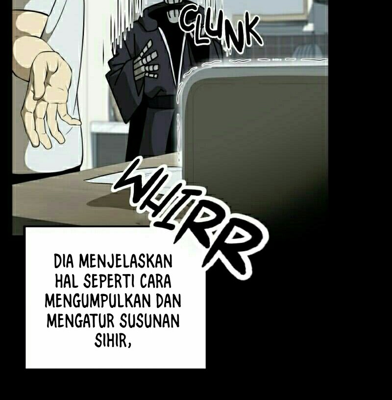 Dungeon House Chapter 5 Gambar 9
