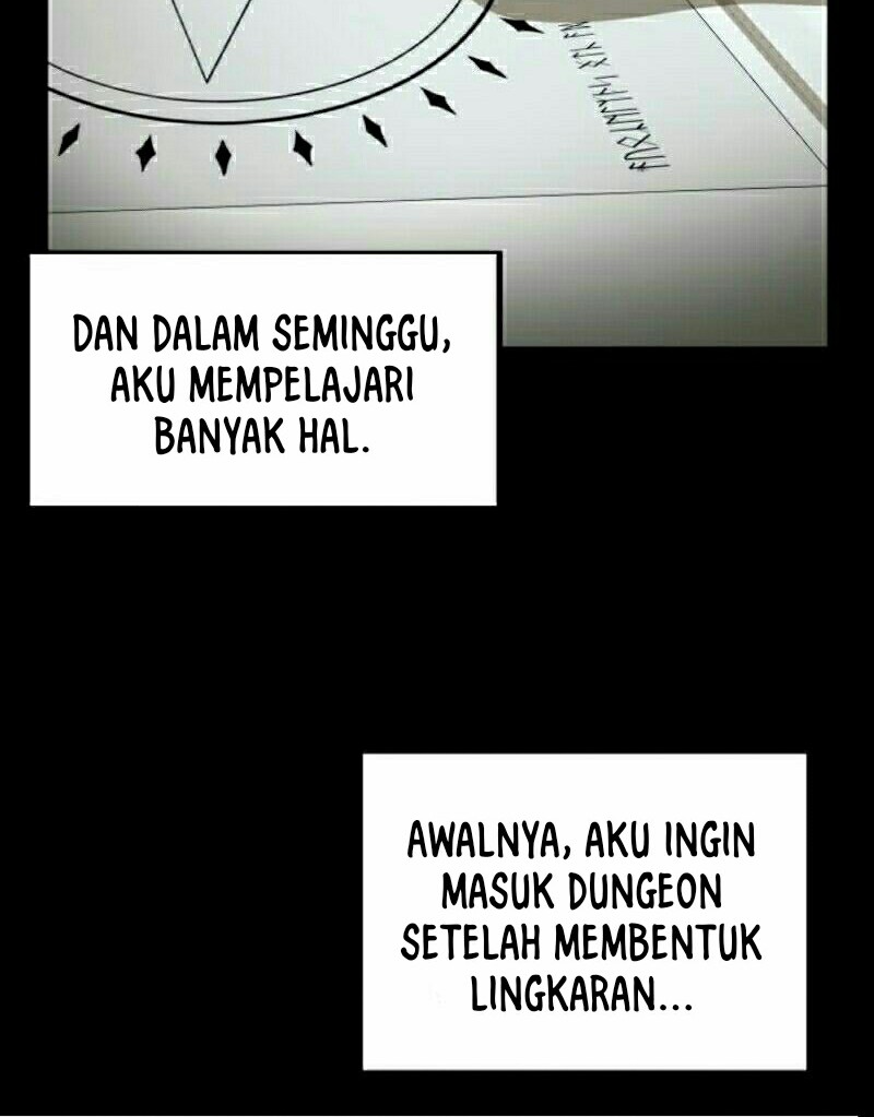 Dungeon House Chapter 5 Gambar 11