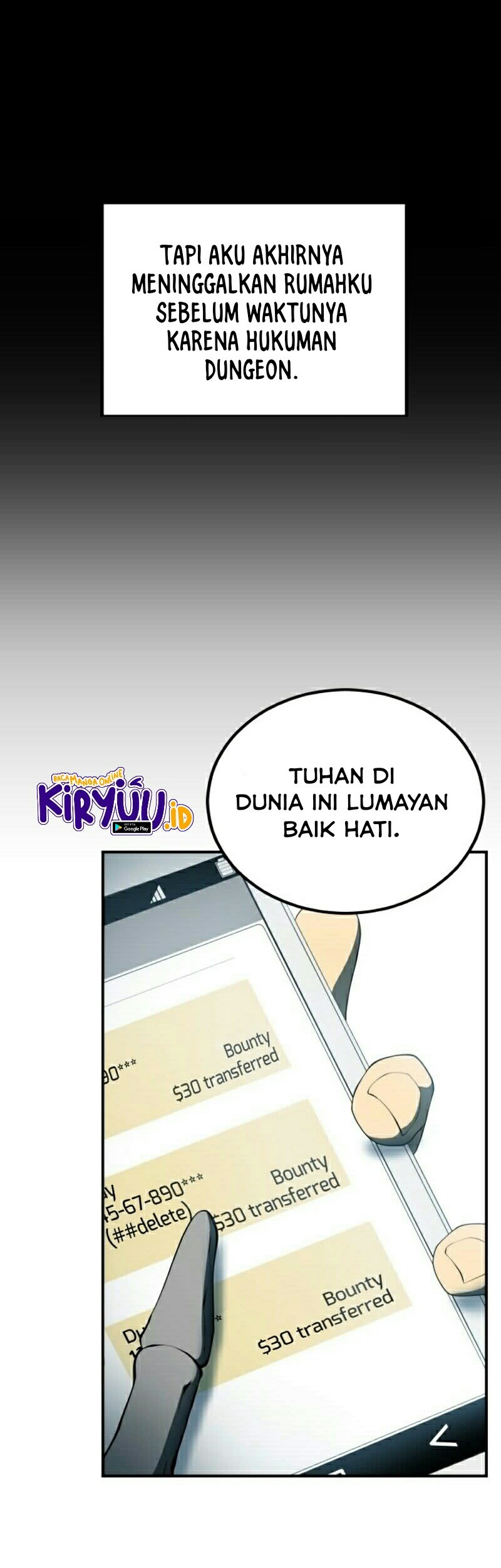 Dungeon House Chapter 5 Gambar 12