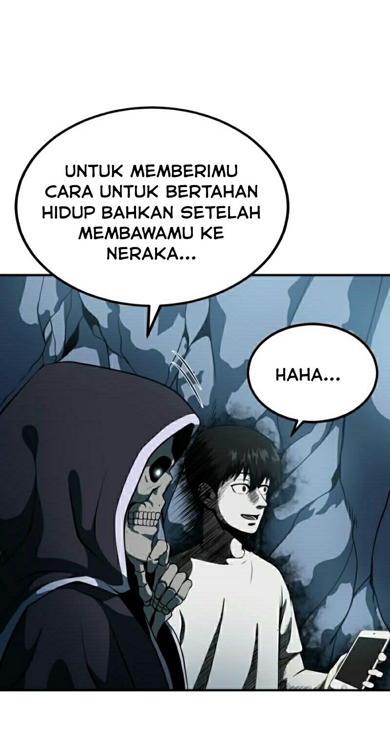 Dungeon House Chapter 5 Gambar 13