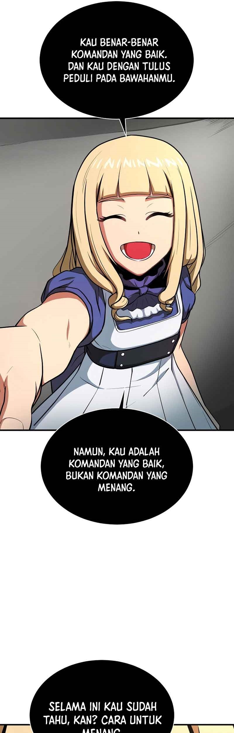 Dungeon House Chapter 50 Gambar 27
