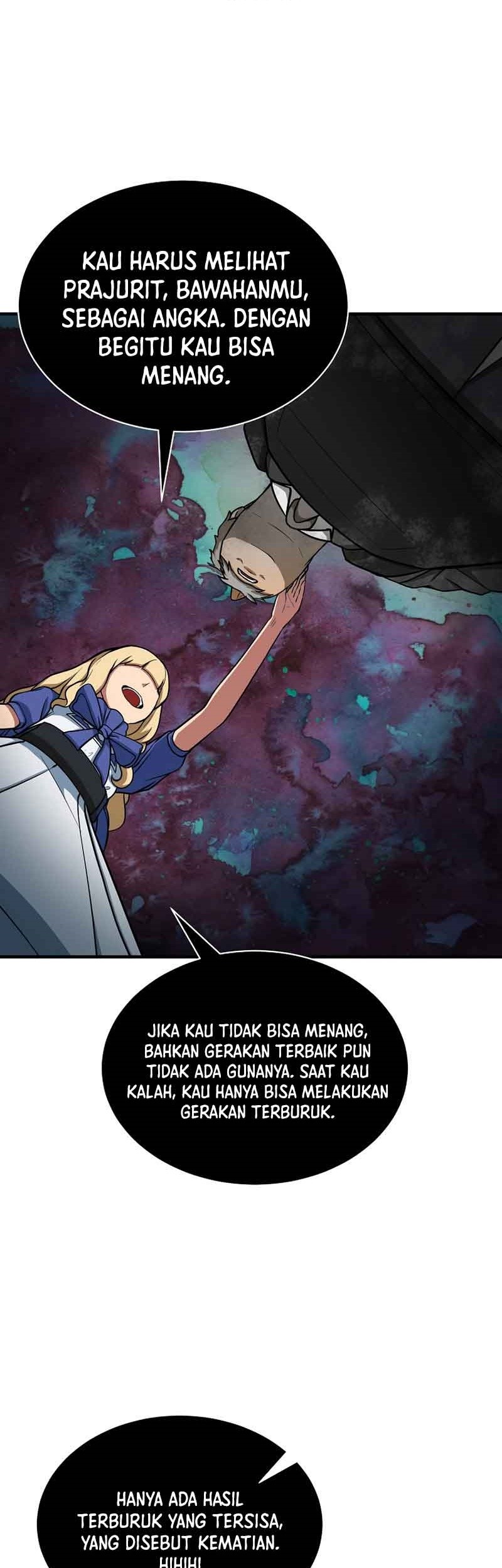 Dungeon House Chapter 50 Gambar 29