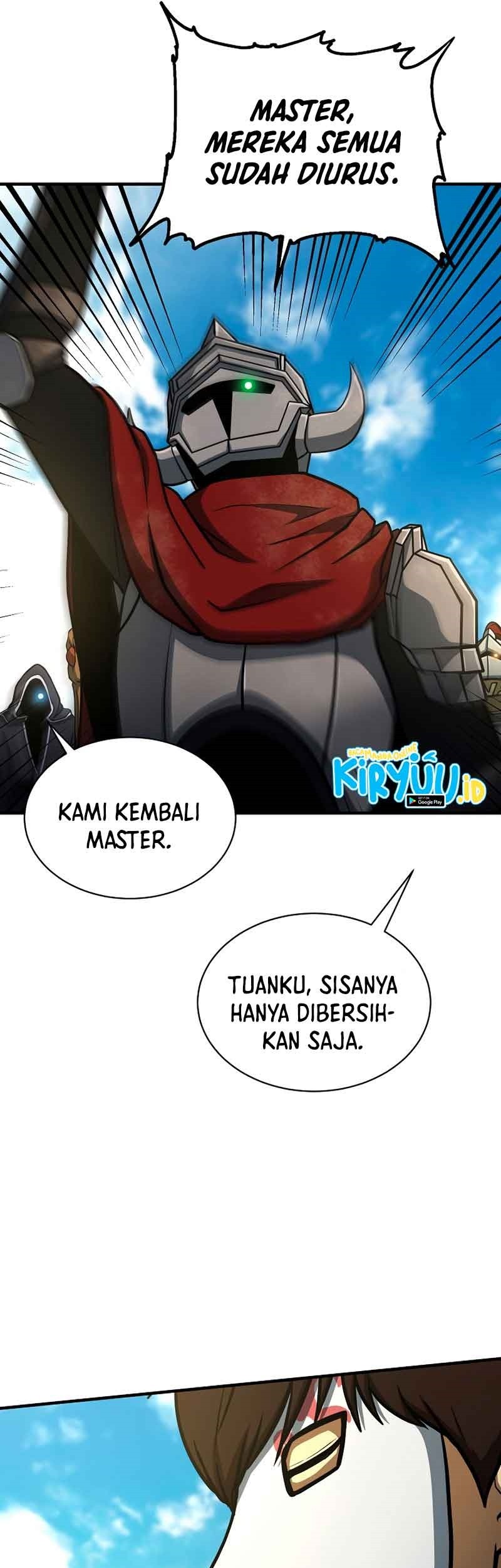 Dungeon House Chapter 50 Gambar 63