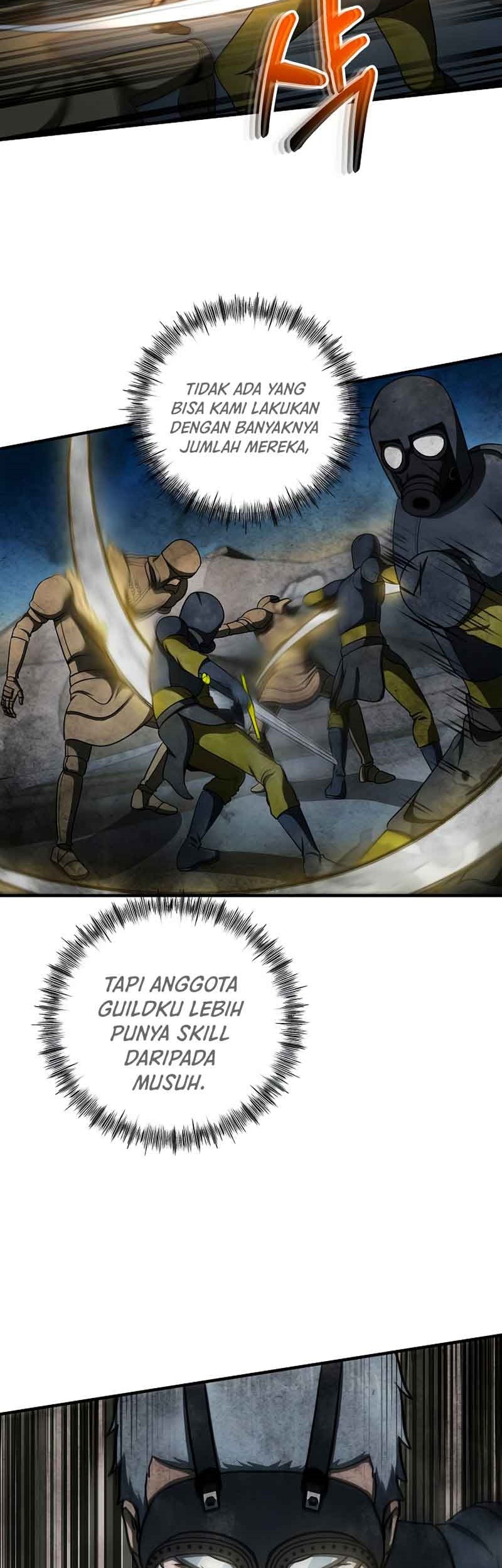Dungeon House Chapter 50 Gambar 7