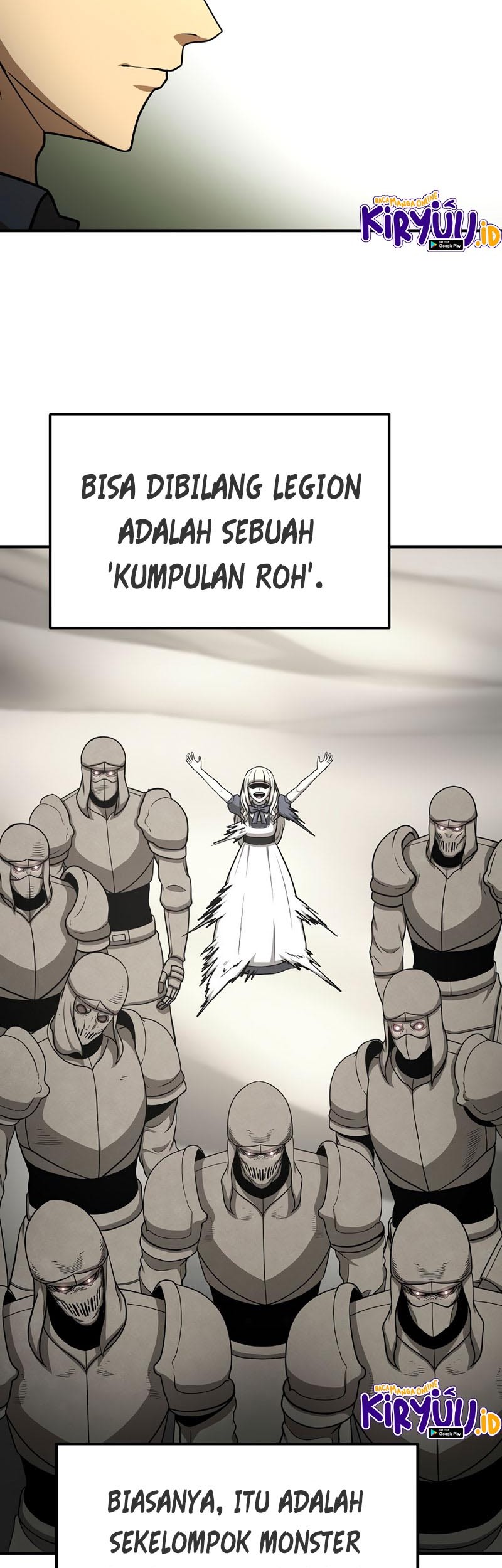 Dungeon House Chapter 51 Gambar 48