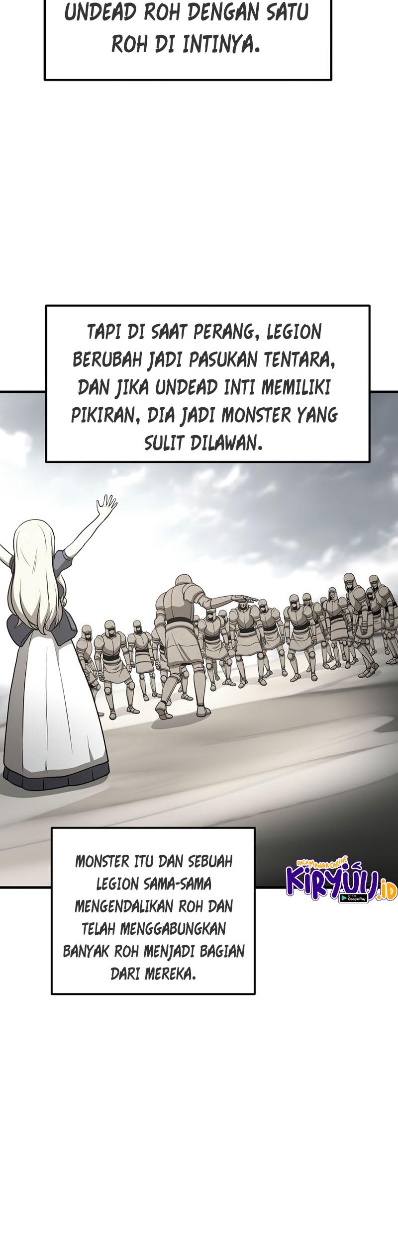 Dungeon House Chapter 51 Gambar 49