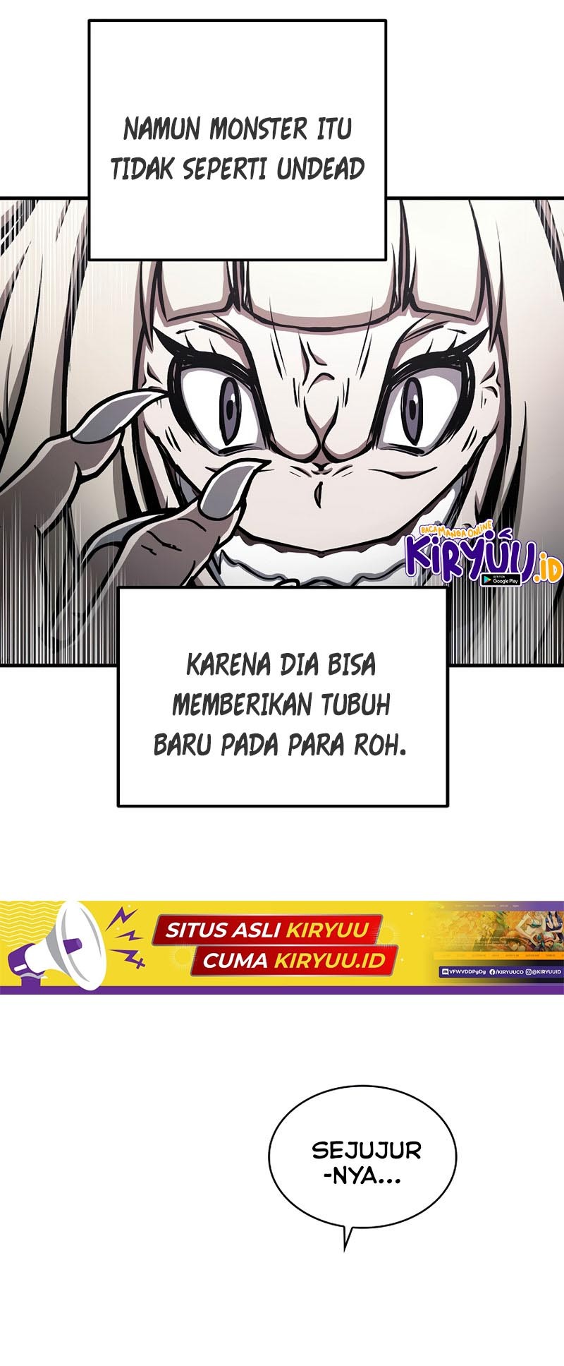 Dungeon House Chapter 51 Gambar 50