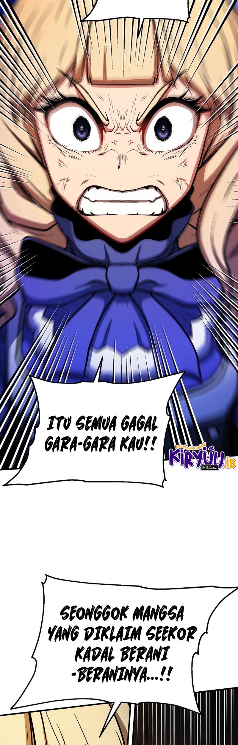 Baca Dungeon House Chapter 51 Gambar 2